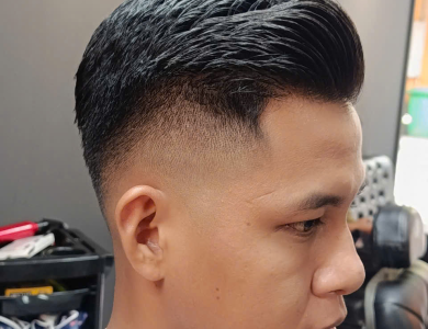 CẮT TÓC - TẠO KIỂU