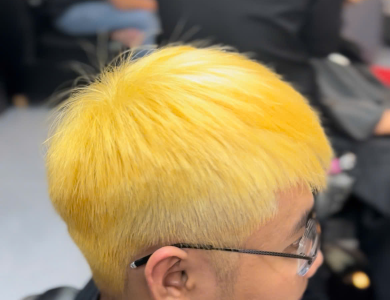 TẨY TÓC 1 LẦN