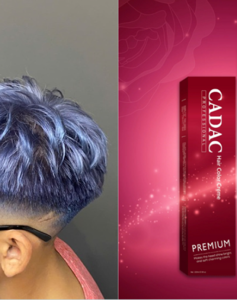 NHUỘM THUỐC TỐT (CADAC PREMIUM)
