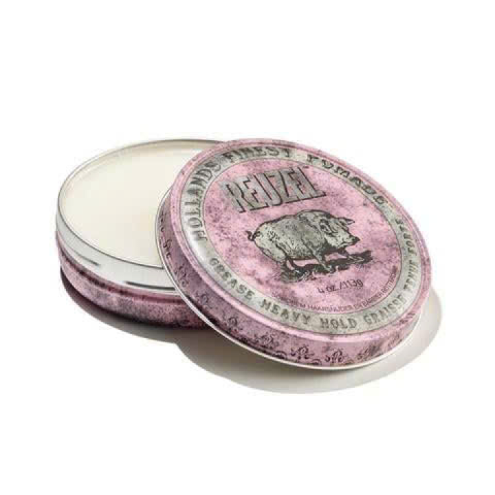Pomade Reuzel Pink 