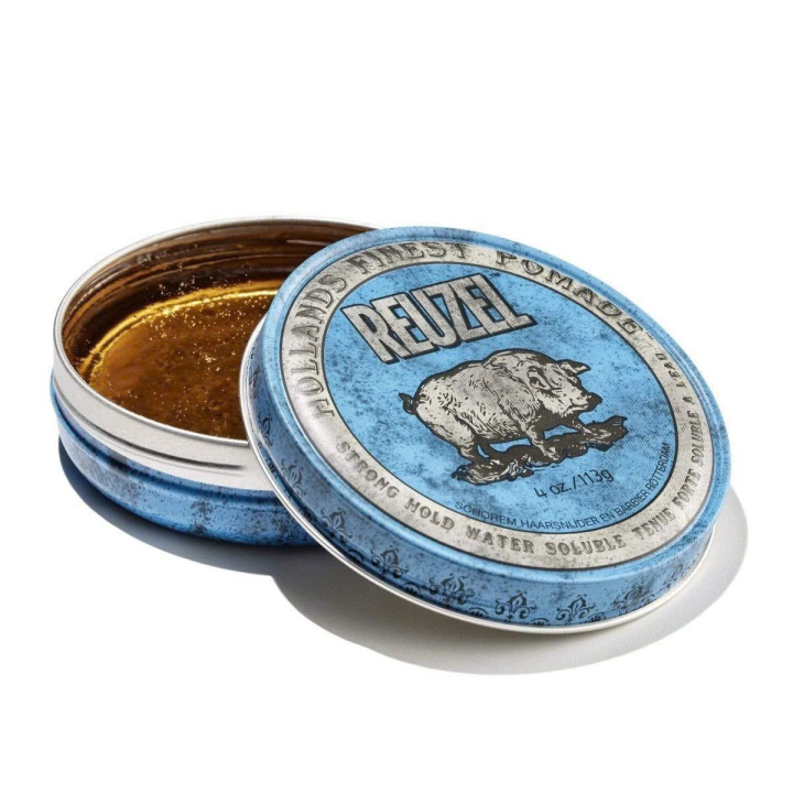 Pomade Reuzel Blue 