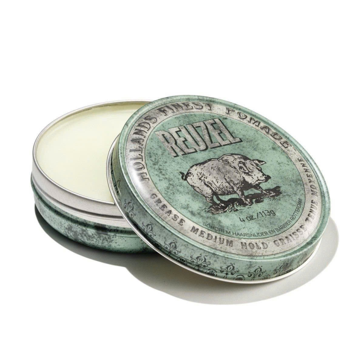   Pomade Reuzel Grease